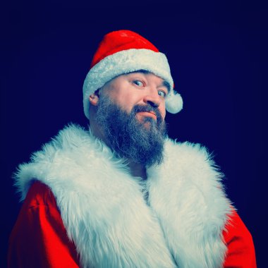 Noel Baba kavramı