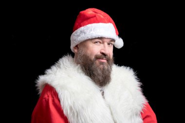 Noel Baba kavramı
