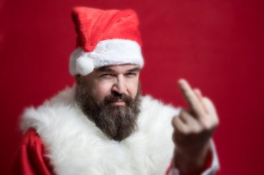 Noel Baba kavramı