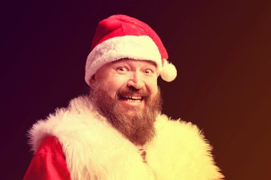 Noel Baba kavramı