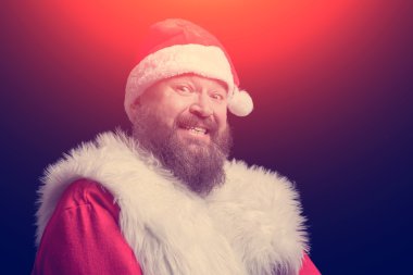 Noel Baba kavramı