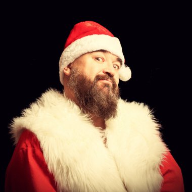 Noel Baba kavramı
