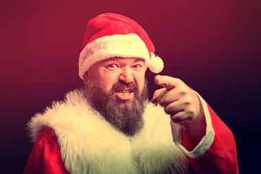 Noel Baba kavramı