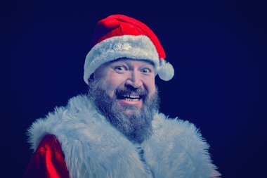 Noel Baba kavramı