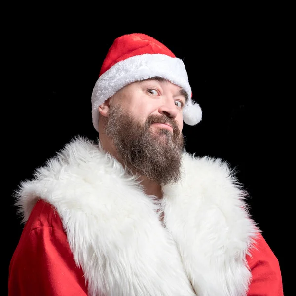 Noel Baba kavramı