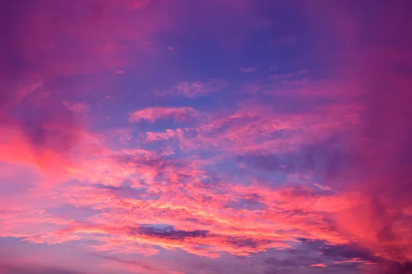 Giorno e notte con luce solare — Foto Stock