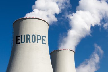 Endüstriyel egzoz boruları