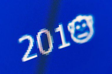 2016 maymun surat ile