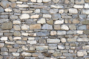 Asimetrik taşlar ile yüzey