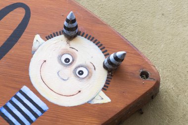  komik küçük şeytan yönetim kurulu