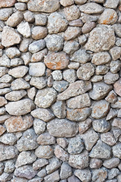 Mur de pierre grise — Photo