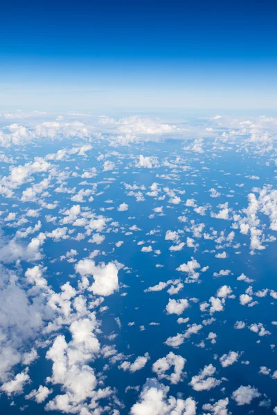 Hava cennet Panoraması