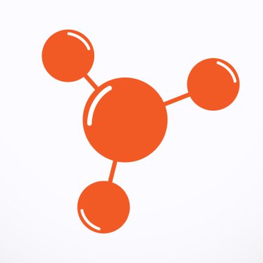 Sosyal ağ simgesini - vektör çizim.