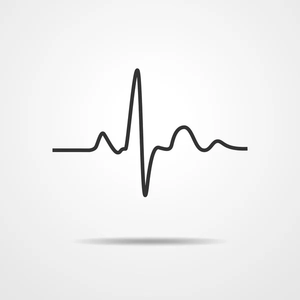 Free Free Heartbeat Icon Svg 267 SVG PNG EPS DXF File