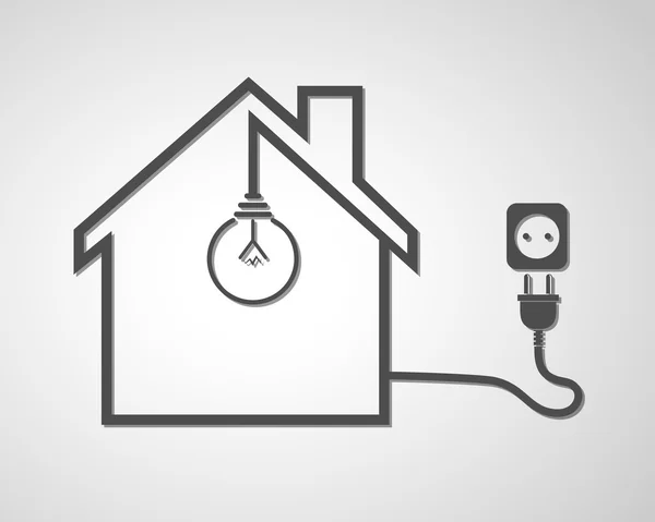 Дом Электрика Картинки – Telegraph