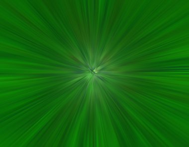 Soyut yeşil arkaplan