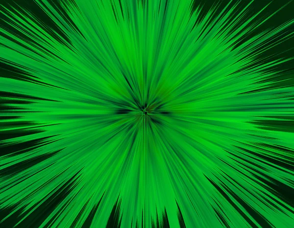 Fundo verde abstrato — Fotografia de Stock