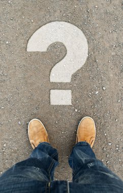 İnsanlar seçmek için