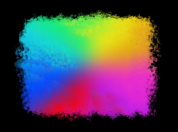 Fondo de color abstracto —  Fotos de Stock