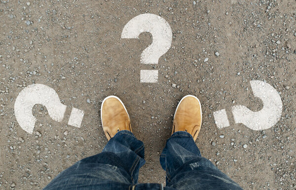 Люди на выбор
