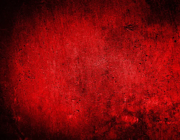 Fondo rojo con textura navideña —  Fotos de Stock