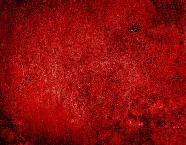 Fondo rojo con textura navideña — Foto de Stock