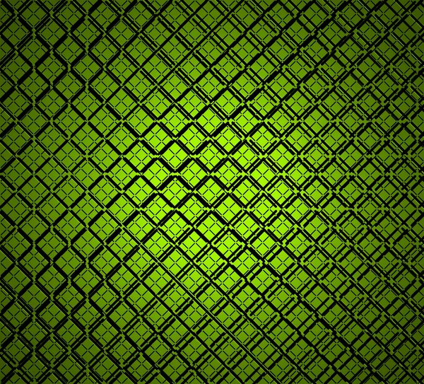 Fundo abstrato verde — Fotografia de Stock