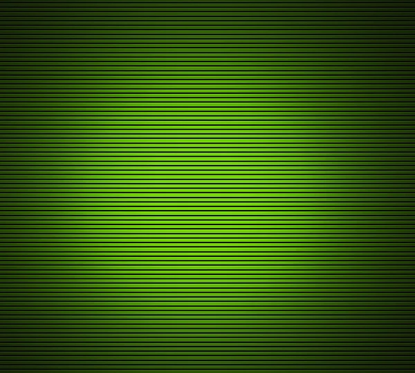 Green abstract background — Stock Photo, Image