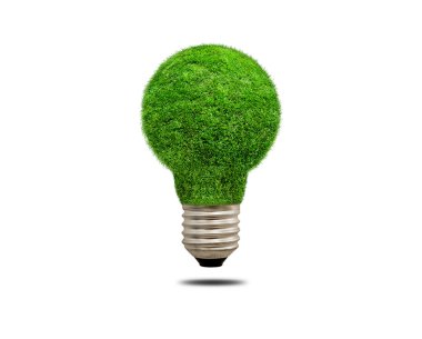 Ekoloji ampul enerji kavramı