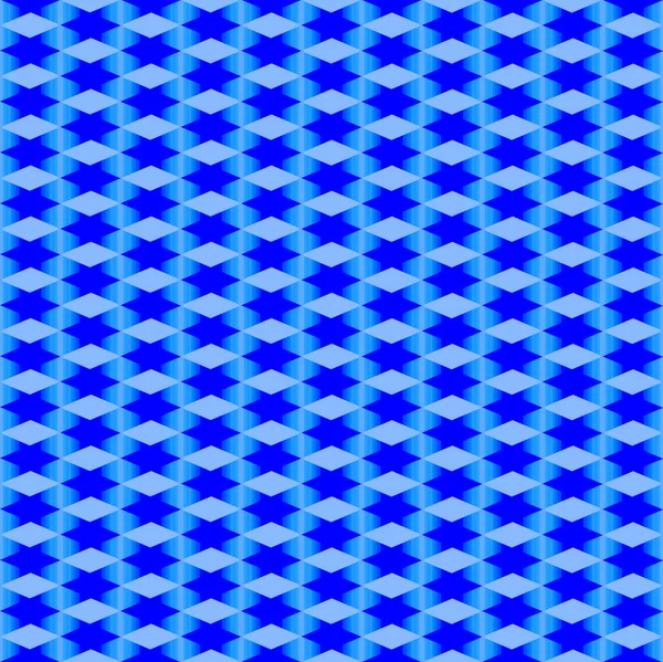 Textura sem costura azul abstrato . — Fotografia de Stock