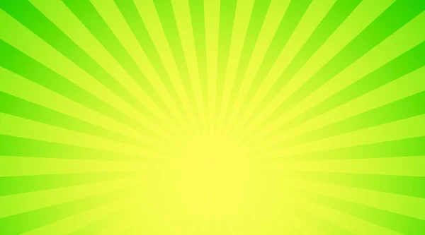 Güneş ışınları, arka plan