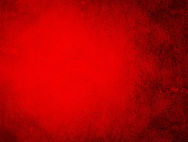 Fondo rojo con textura navideña — Foto de Stock