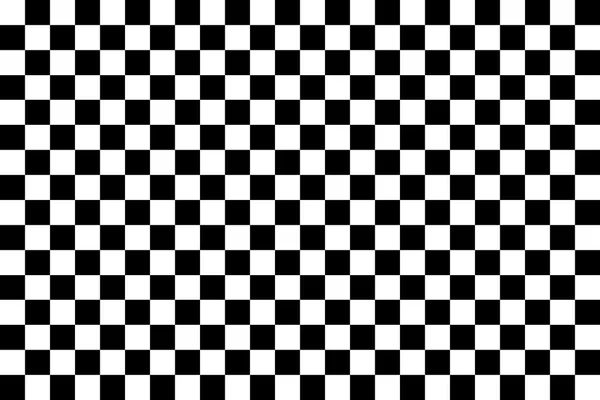 원활한 패턴 체스판 — 스톡 사진