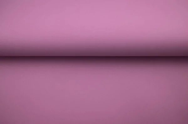 파스텔 보라색 종이는 추상적 배경을 구성한다 — 스톡 사진