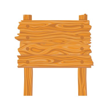 Kaba bir tabela, tasarım unsurları ya da reklam geçmişleri için mükemmel. beyaz üzerine izole.