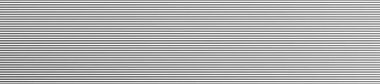 Basit ve modern siyah ve beyaz yatay çizgiler tasarım için ideal minimalist desen oluşturur.