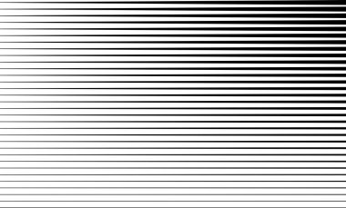 Minimalist siyah beyaz çizgili desen. Çağdaş tasarımlar ve soyut arkaplanlar için ideal.