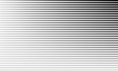 Tek renkli çizgiler ışıktan karanlığa geçerek yaratıcı arkaplanlar için dinamik bir model oluşturur..