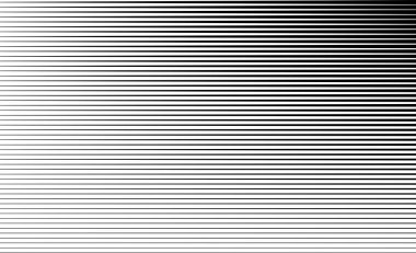 Dinamik siyah ve beyaz çizgiler çağdaş tasarım projeleri için ideal, çarpıcı bir soyut model oluşturur.