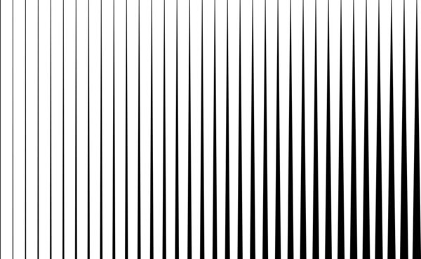 Минималистский черно-белый полосатый градиентный фон идеально подходит для дизайна, печати или плакатов.