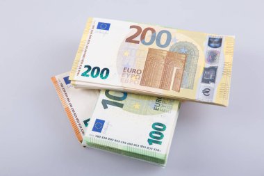 Para banknotları - çok para.. 