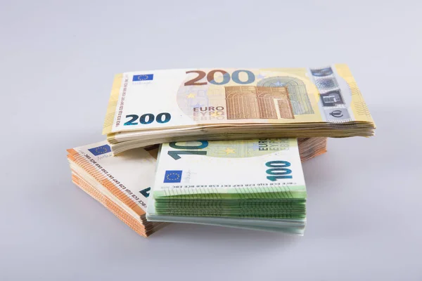 Para banknotları - çok para.. 