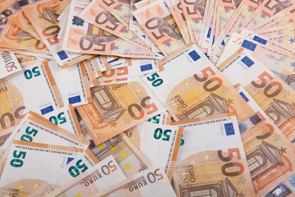 Para banknotları - çok para.. 