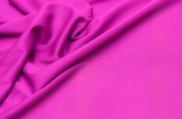 Latar Belakang Halus Magenta Jaringan Abstrak Latar Belakang Tekstil Wallpaper — Stok Foto