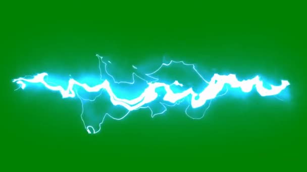 Thunderstorm Light Green Screen Stock Video Footage by  ©plussizefashion2019.gmail.com #422168494