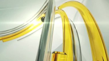 Dijital Dünya Haritası Haber Giriş Arkaplanı