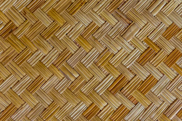 Bamboo Weave ,bamboo — Stock Photo, Image