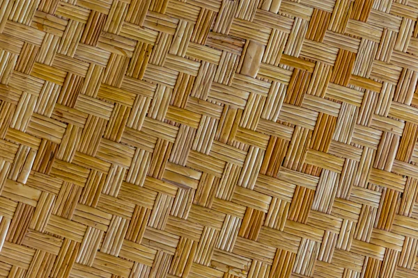 Bamboo Weave ,bamboo — Stock Photo, Image