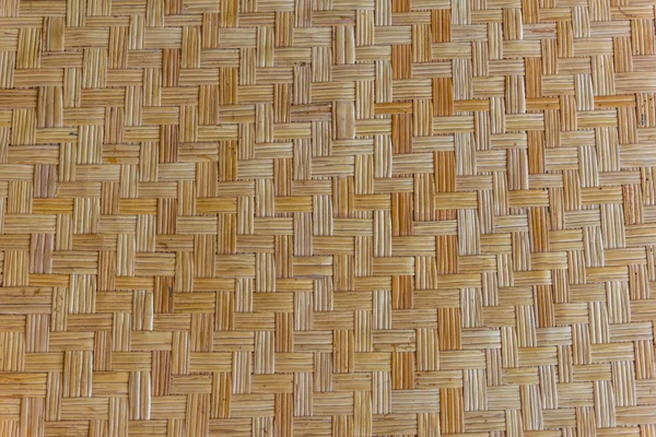 Bamboo Weave ,bamboo — Stock Photo, Image