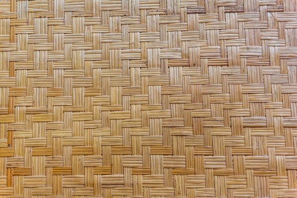 Bamboo Weave ,bamboo — Stock Photo, Image